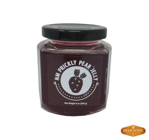 Prickly Pear Jelly